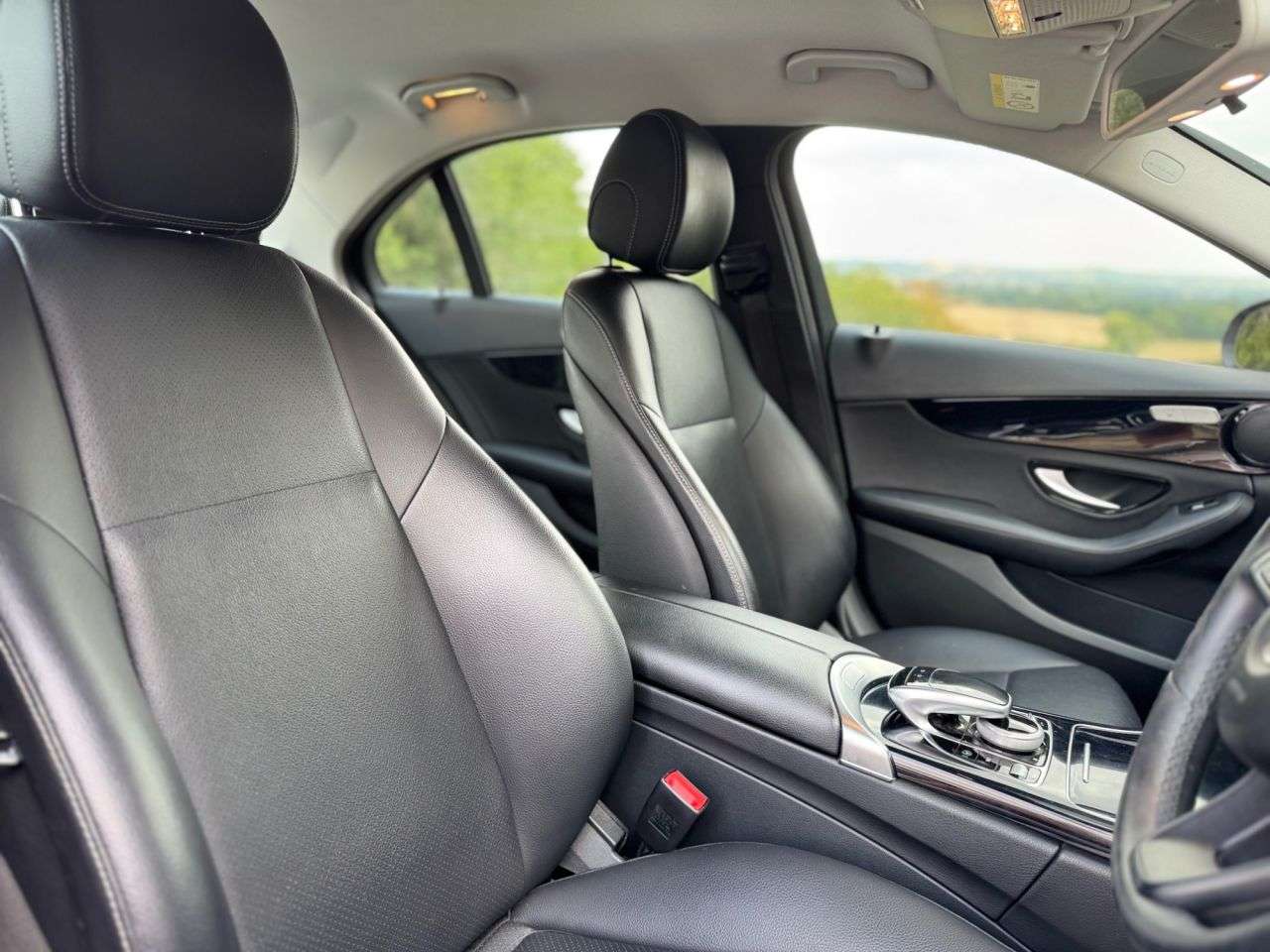2014 MERCEDES-BENZ C CLASS 2014 MERCEDES-BENZ C CLASS