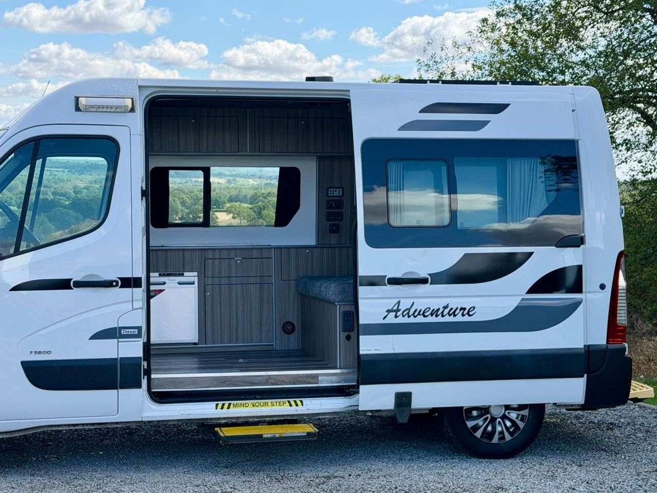 2018 VAUXHALL MOVANO 2018 VAUXHALL MOVANO