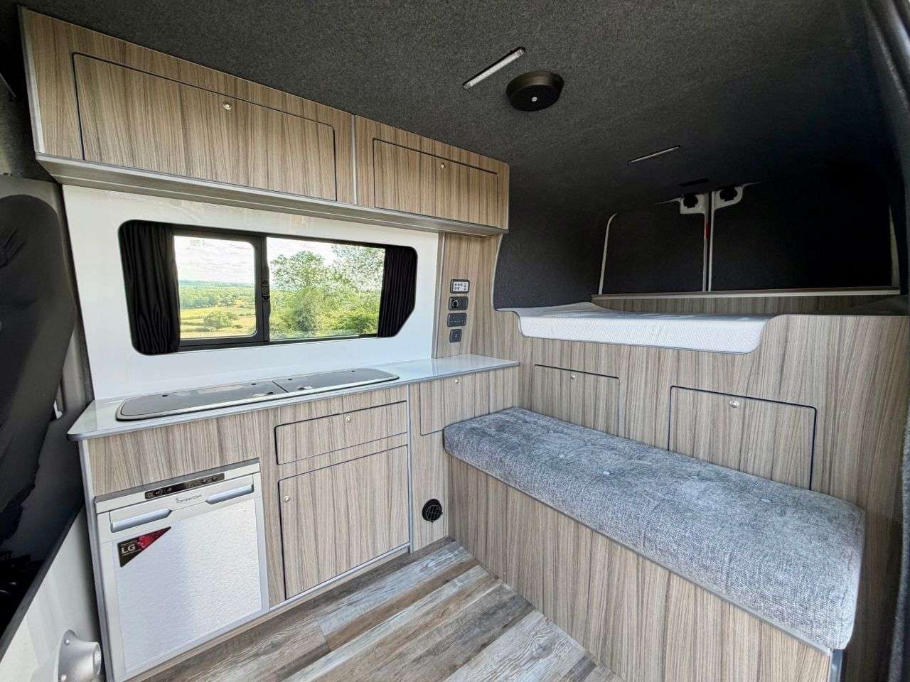 2018 VAUXHALL MOVANO 2018 VAUXHALL MOVANO