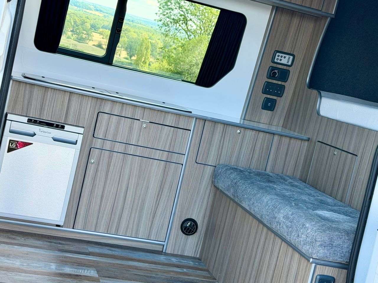 2018 VAUXHALL MOVANO 2018 VAUXHALL MOVANO