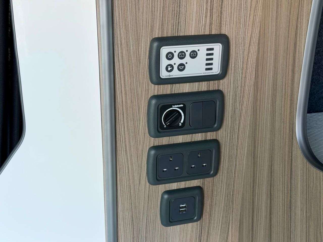 2018 VAUXHALL MOVANO 2018 VAUXHALL MOVANO