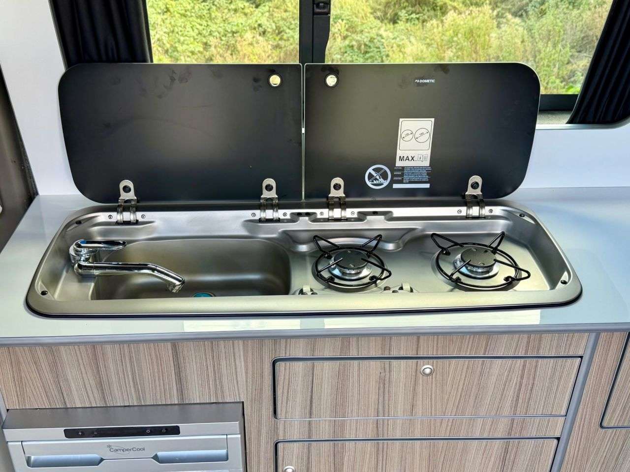 2018 VAUXHALL MOVANO 2018 VAUXHALL MOVANO
