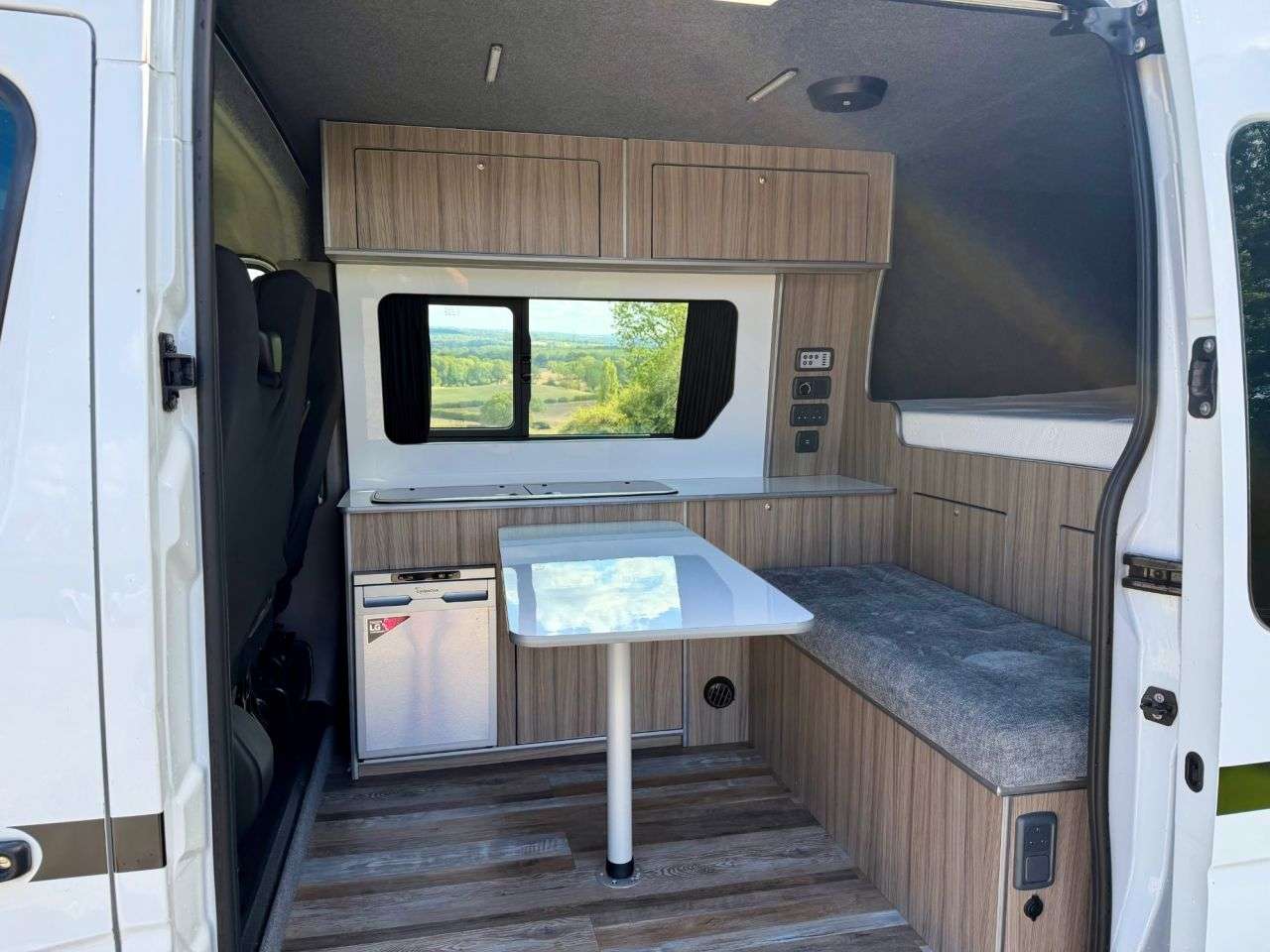 2018 VAUXHALL MOVANO 2018 VAUXHALL MOVANO