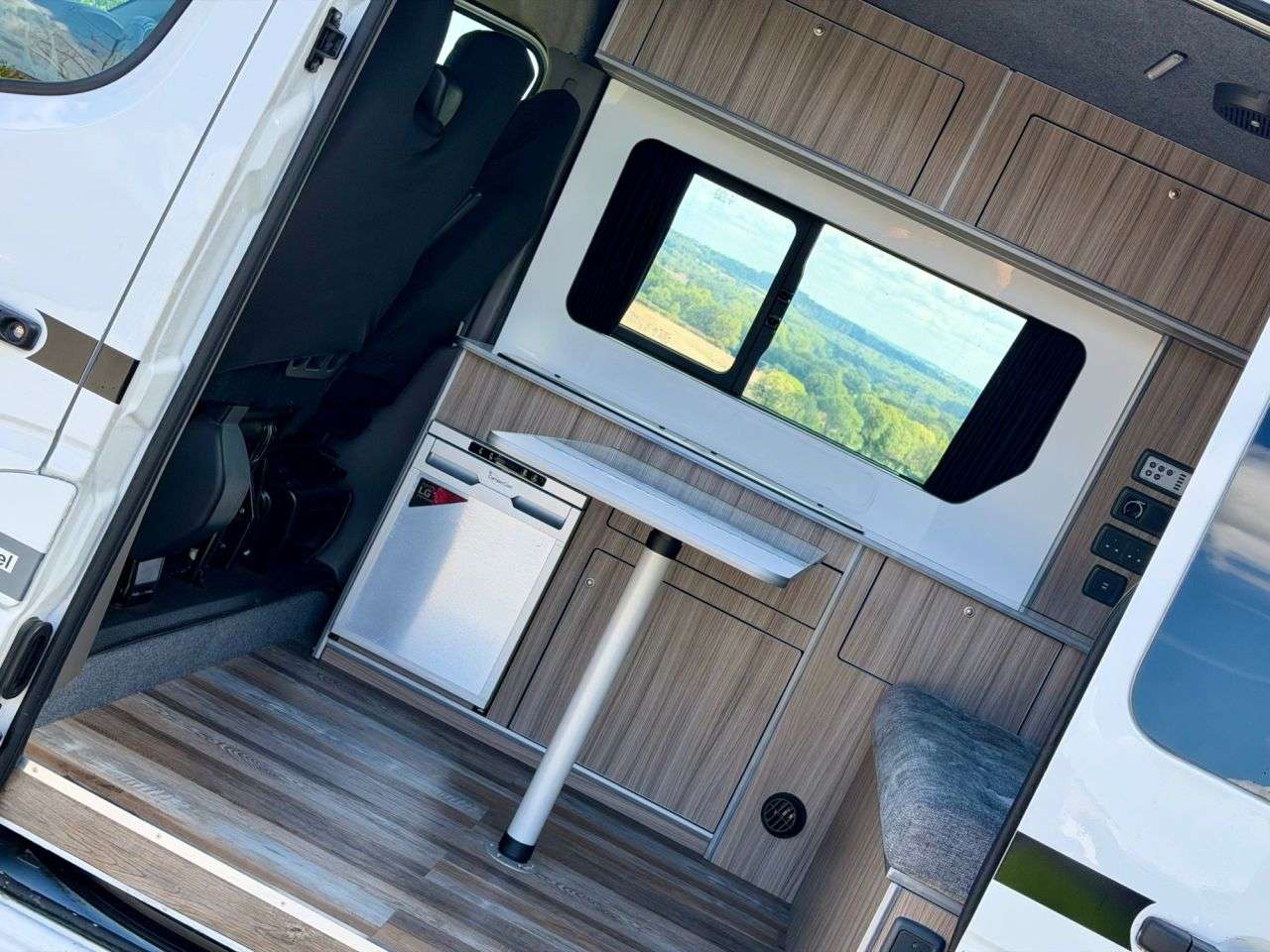 2018 VAUXHALL MOVANO 2018 VAUXHALL MOVANO