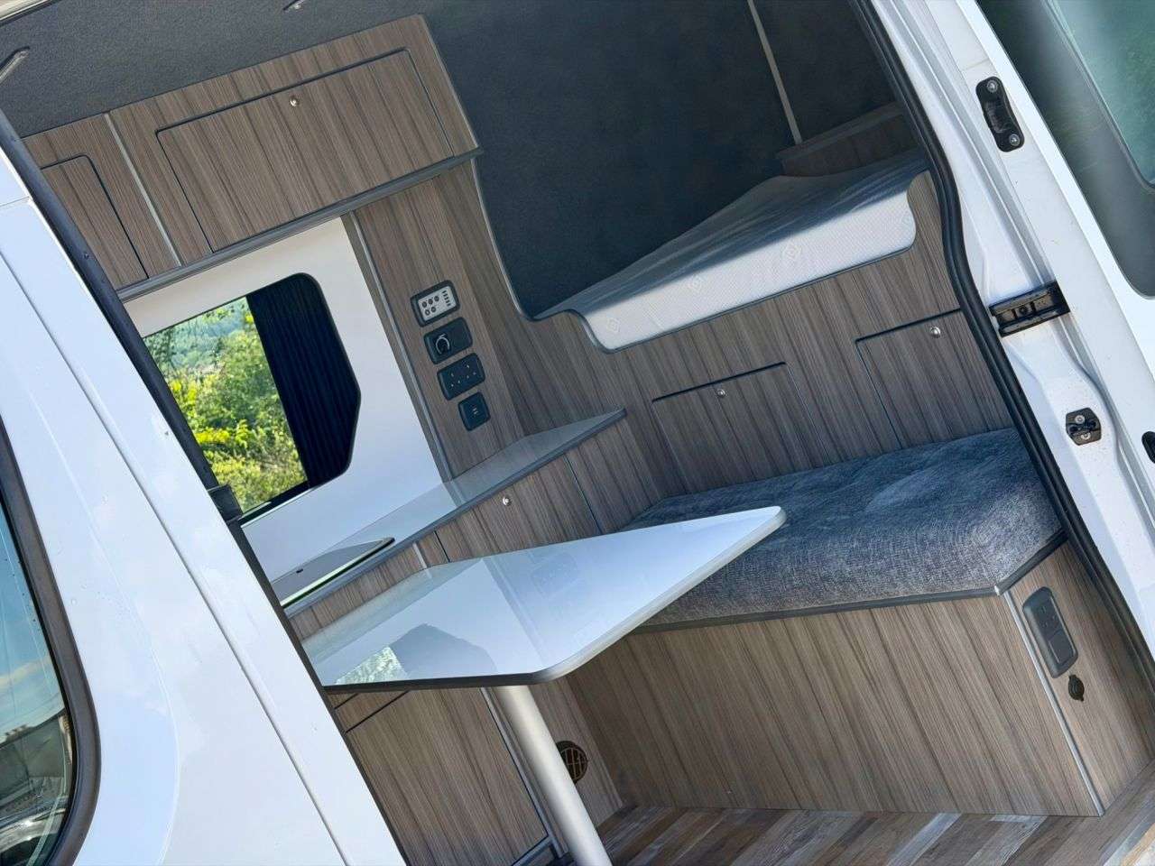 2018 VAUXHALL MOVANO 2018 VAUXHALL MOVANO