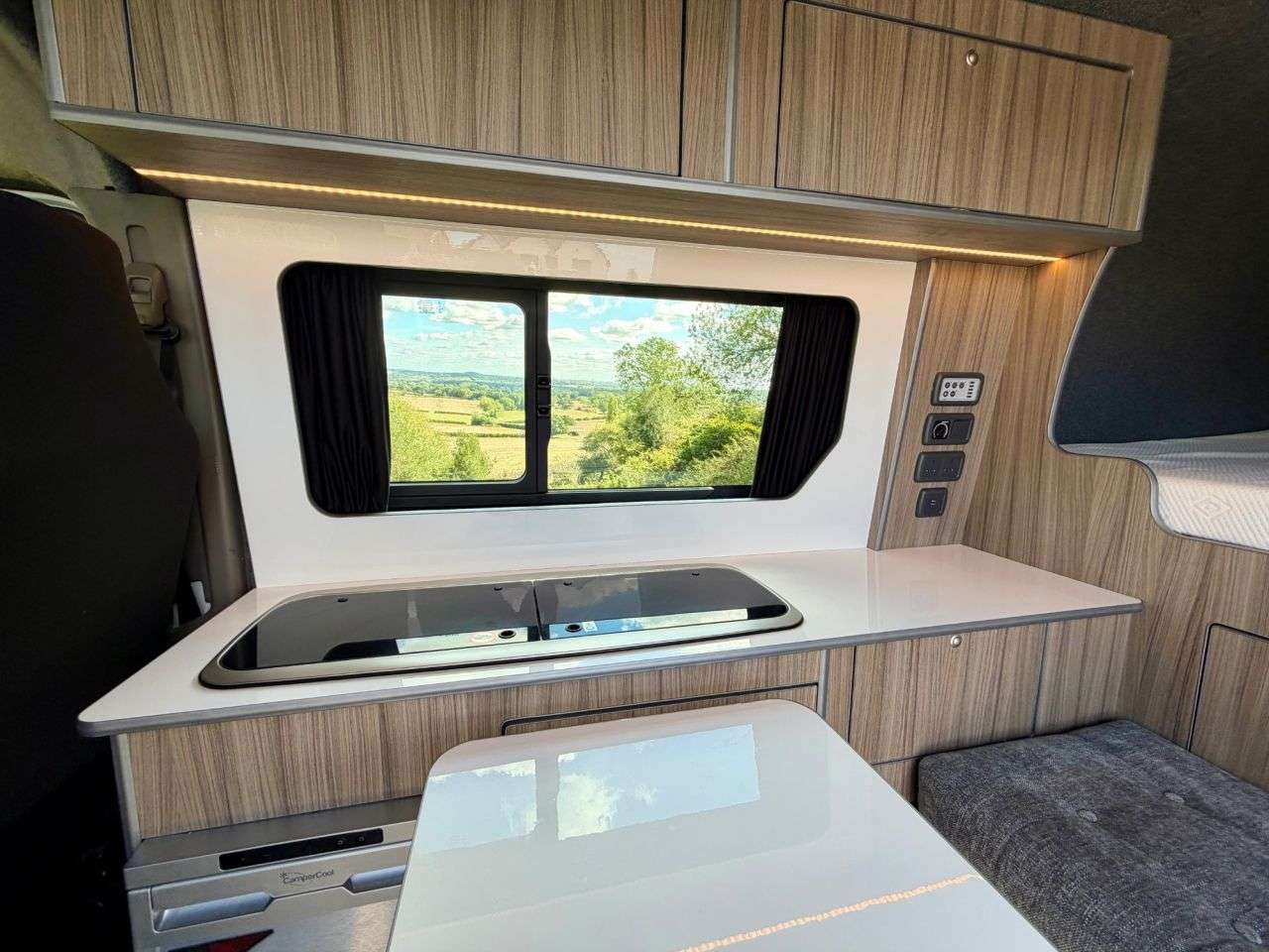 2018 VAUXHALL MOVANO 2018 VAUXHALL MOVANO