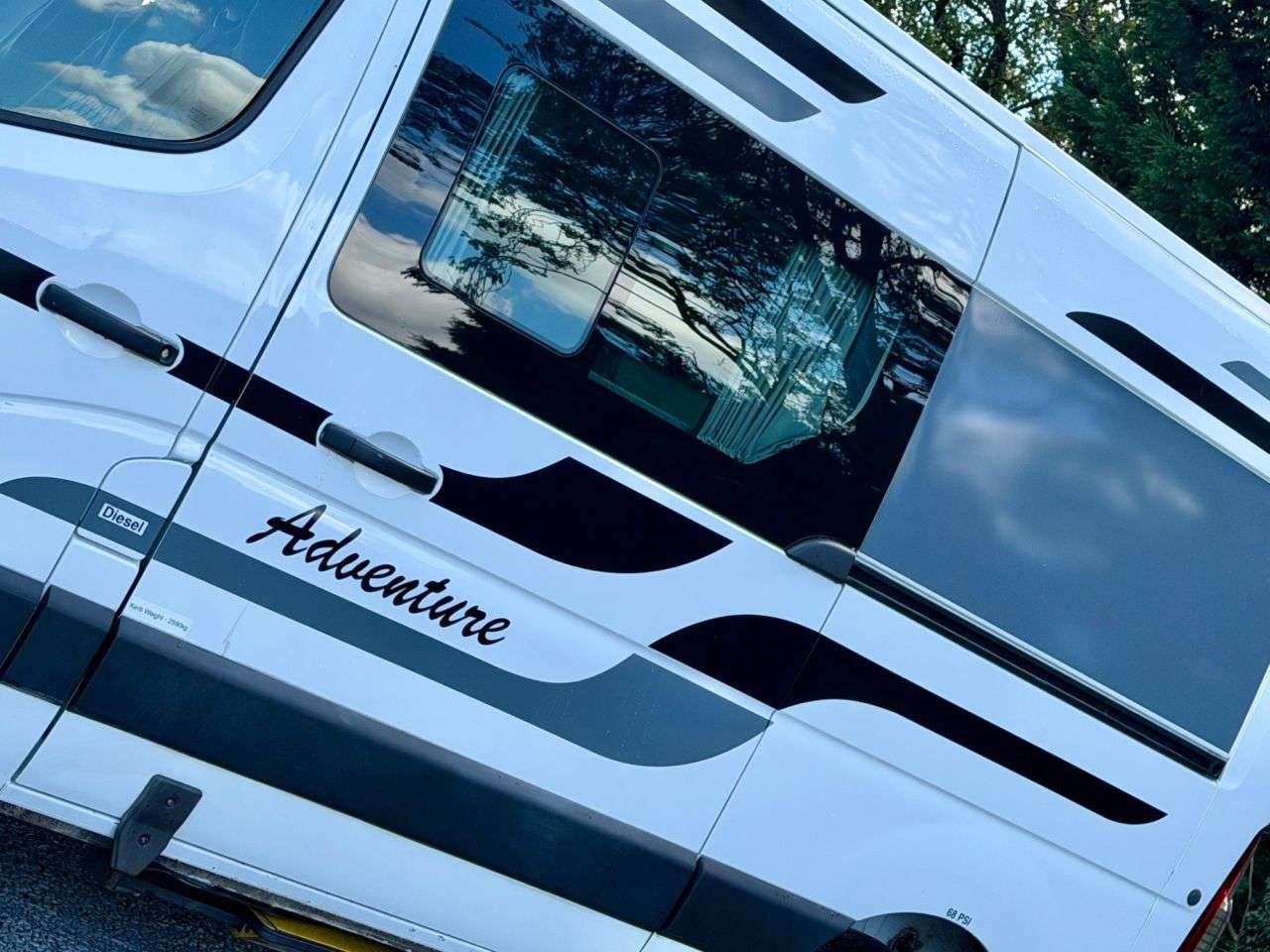 2018 VAUXHALL MOVANO 2018 VAUXHALL MOVANO