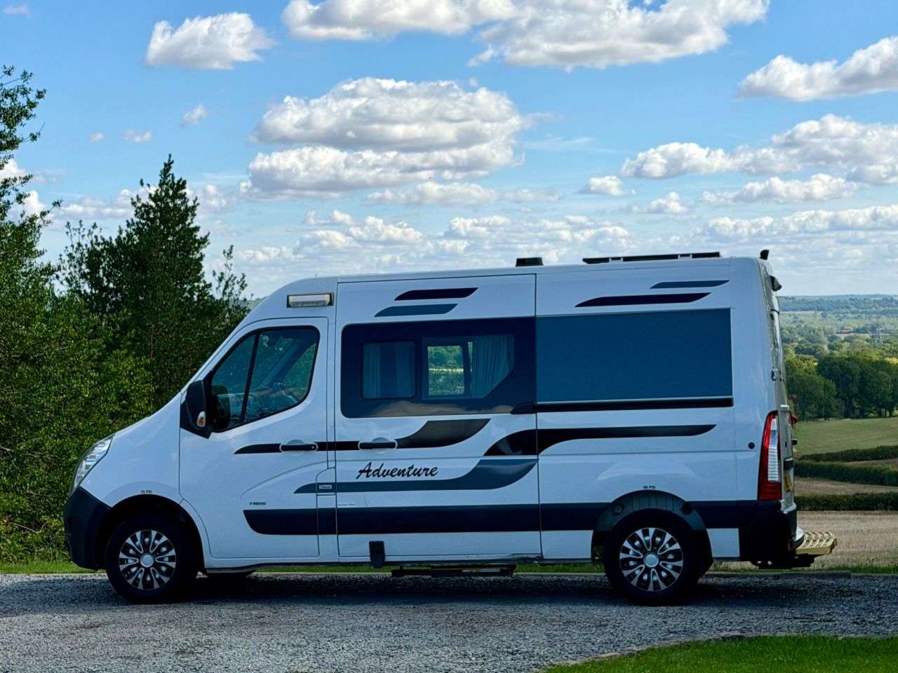 2018 VAUXHALL MOVANO 2018 VAUXHALL MOVANO