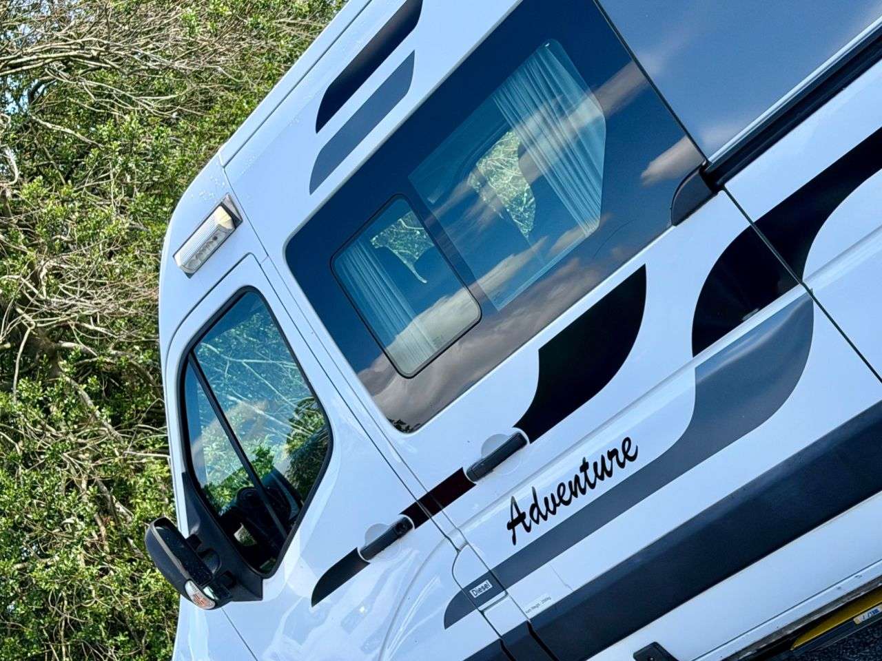 2018 VAUXHALL MOVANO 2018 VAUXHALL MOVANO