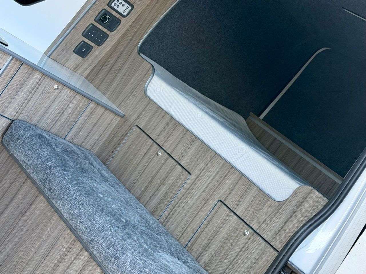 2018 VAUXHALL MOVANO 2018 VAUXHALL MOVANO