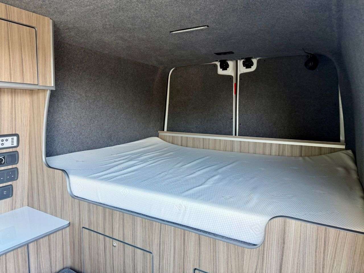 2018 VAUXHALL MOVANO 2018 VAUXHALL MOVANO