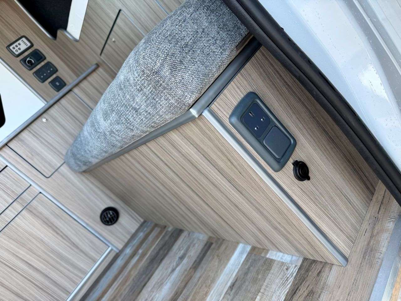 2018 VAUXHALL MOVANO 2018 VAUXHALL MOVANO