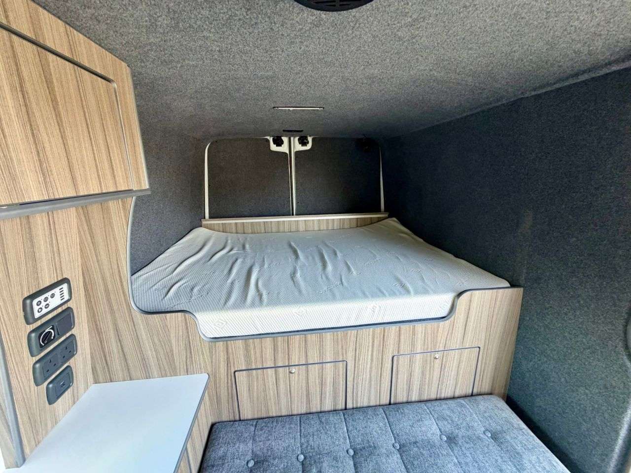 2018 VAUXHALL MOVANO 2018 VAUXHALL MOVANO