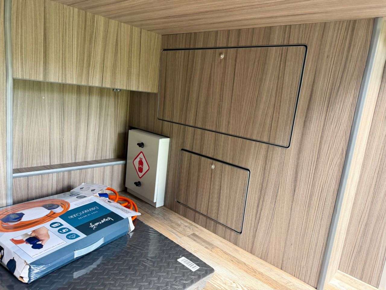 2018 VAUXHALL MOVANO 2018 VAUXHALL MOVANO