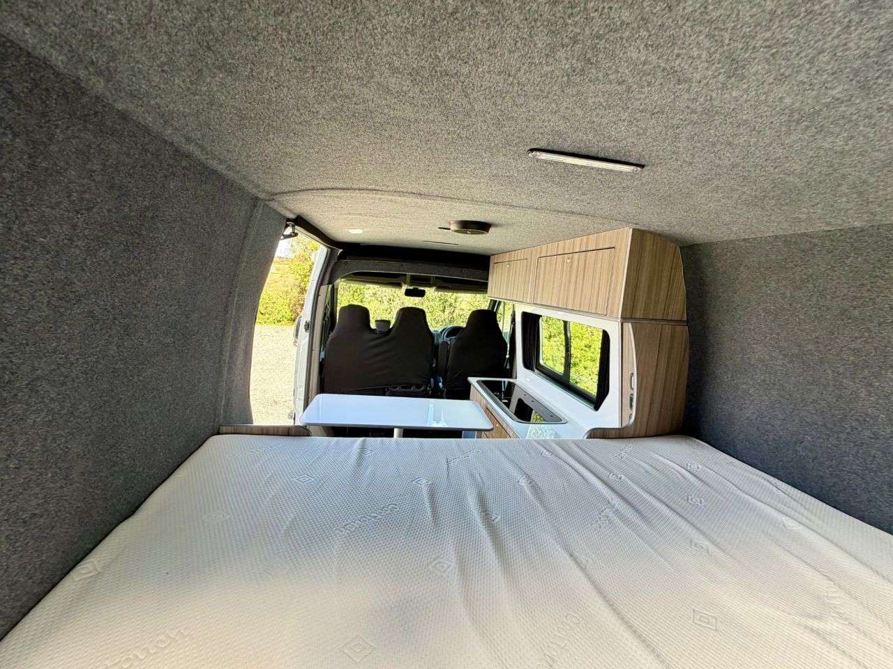 2018 VAUXHALL MOVANO 2018 VAUXHALL MOVANO
