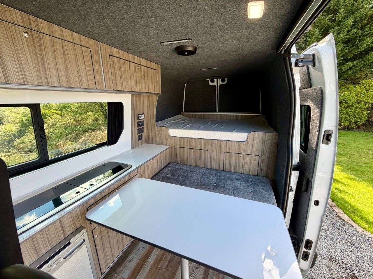 2018 VAUXHALL MOVANO 2018 VAUXHALL MOVANO