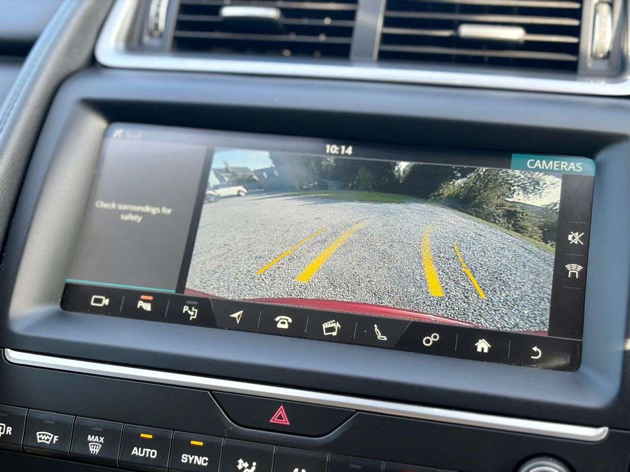 2019 JAGUAR E-PACE 2019 JAGUAR E-PACE