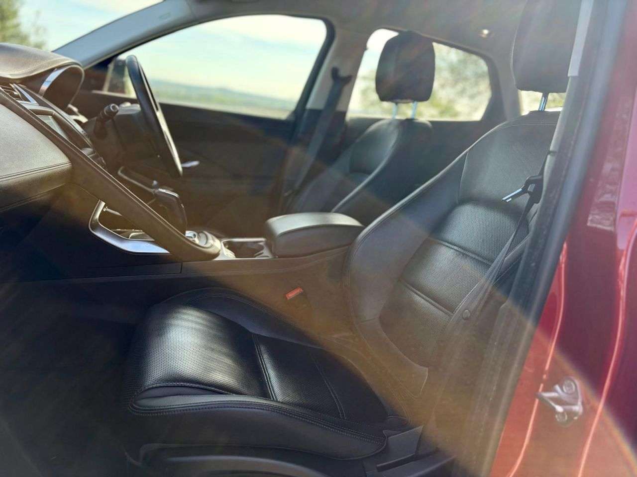 2019 JAGUAR E-PACE 2019 JAGUAR E-PACE