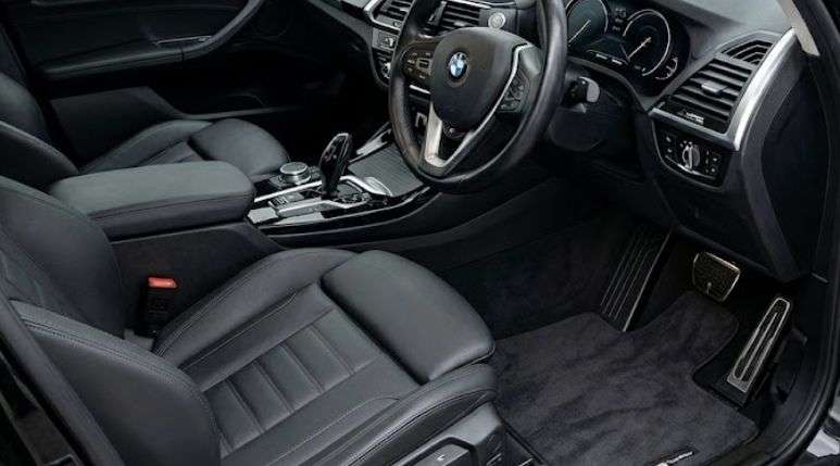 A 2019 BMW X3 2.0 20i GPF xLine SUV 5dr Petrol Auto xDrive Euro 6 (s/s) (184 ps) OVER £2, A 2019 BMW X3 2.0 20i GPF xLine SUV 5dr Petrol Auto xDrive Euro 6 (s/s) (184 ps) OVER £2,