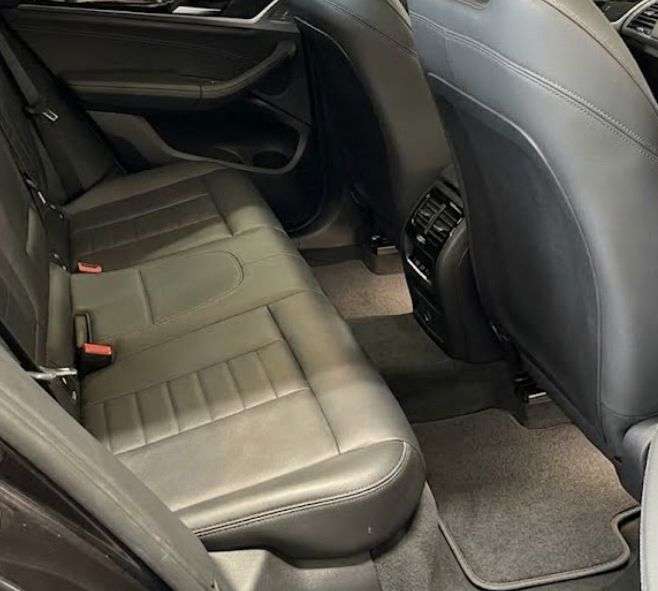 2019 BMW X3 2019 BMW X3