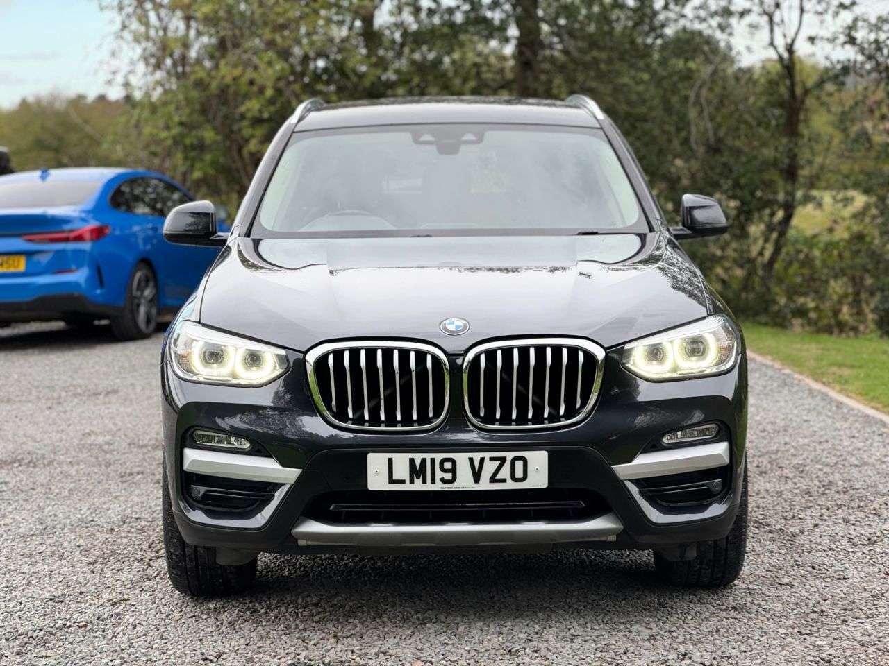 A 2019 BMW X3 2.0 20i GPF xLine SUV 5dr Petrol Auto xDrive Euro 6 (s/s) (184 ps) OVER £2, A 2019 BMW X3 2.0 20i GPF xLine SUV 5dr Petrol Auto xDrive Euro 6 (s/s) (184 ps) OVER £2,
