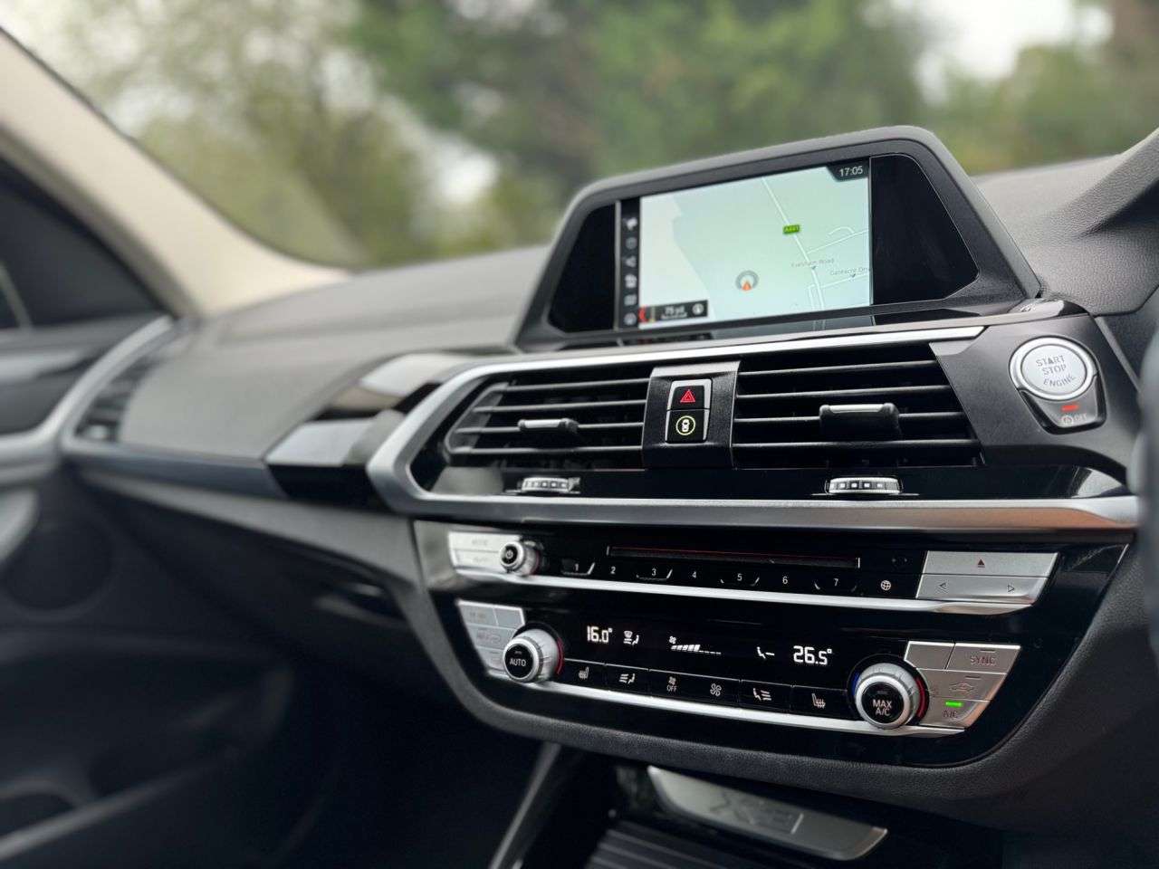 2019 BMW X3 2019 BMW X3