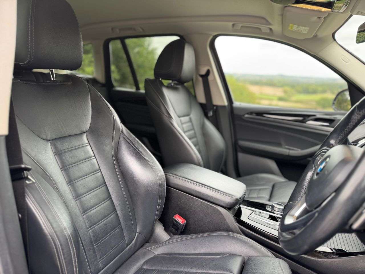 2019 BMW X3 2019 BMW X3