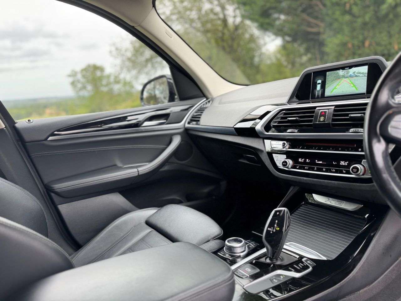 2019 BMW X3 2019 BMW X3