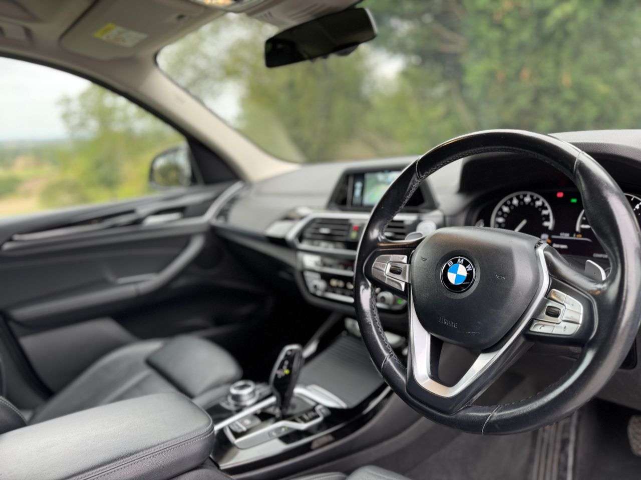 2019 BMW X3 2019 BMW X3