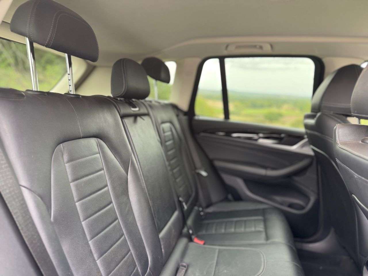2019 BMW X3 2019 BMW X3