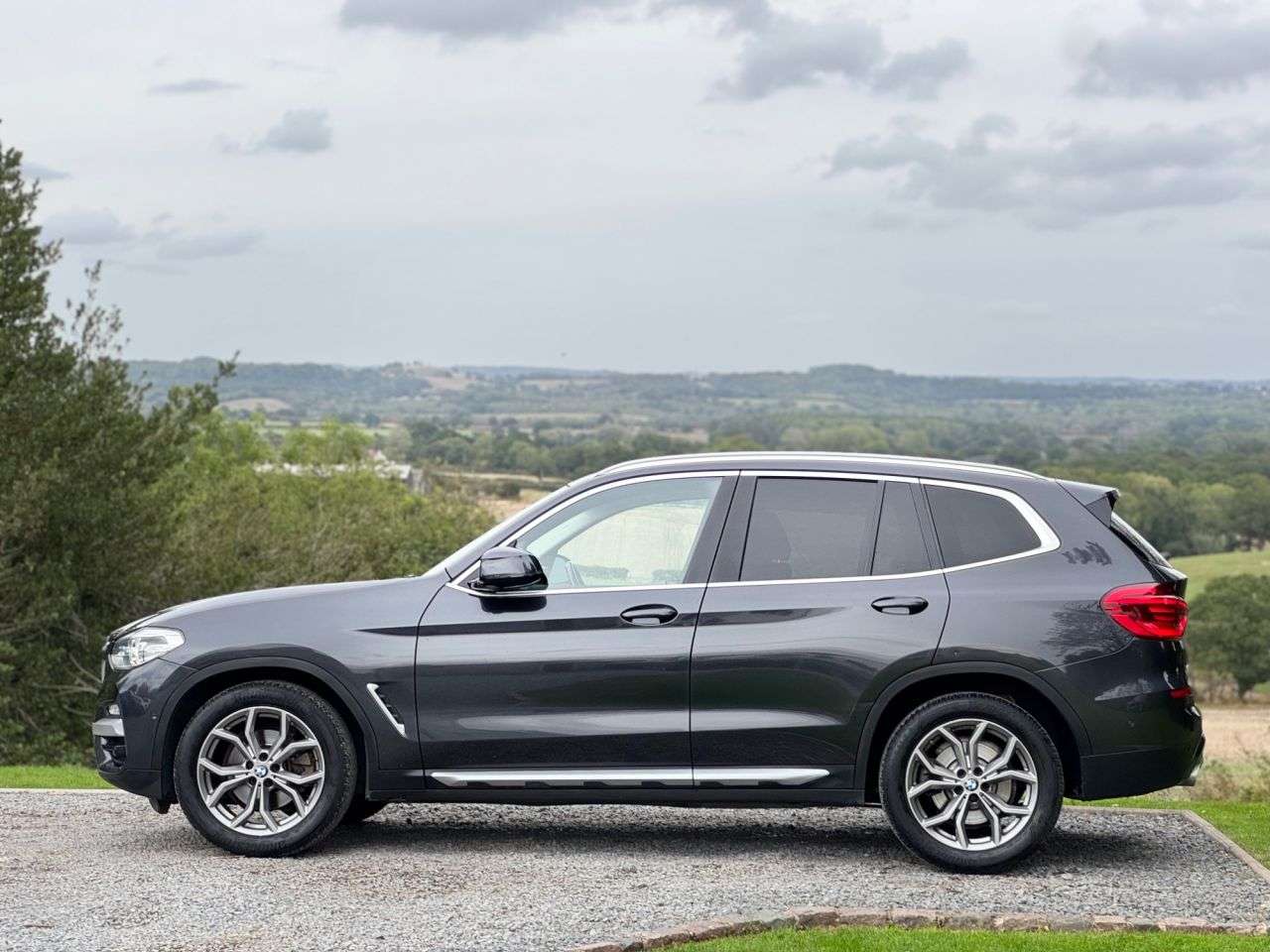 2019 BMW X3 2019 BMW X3