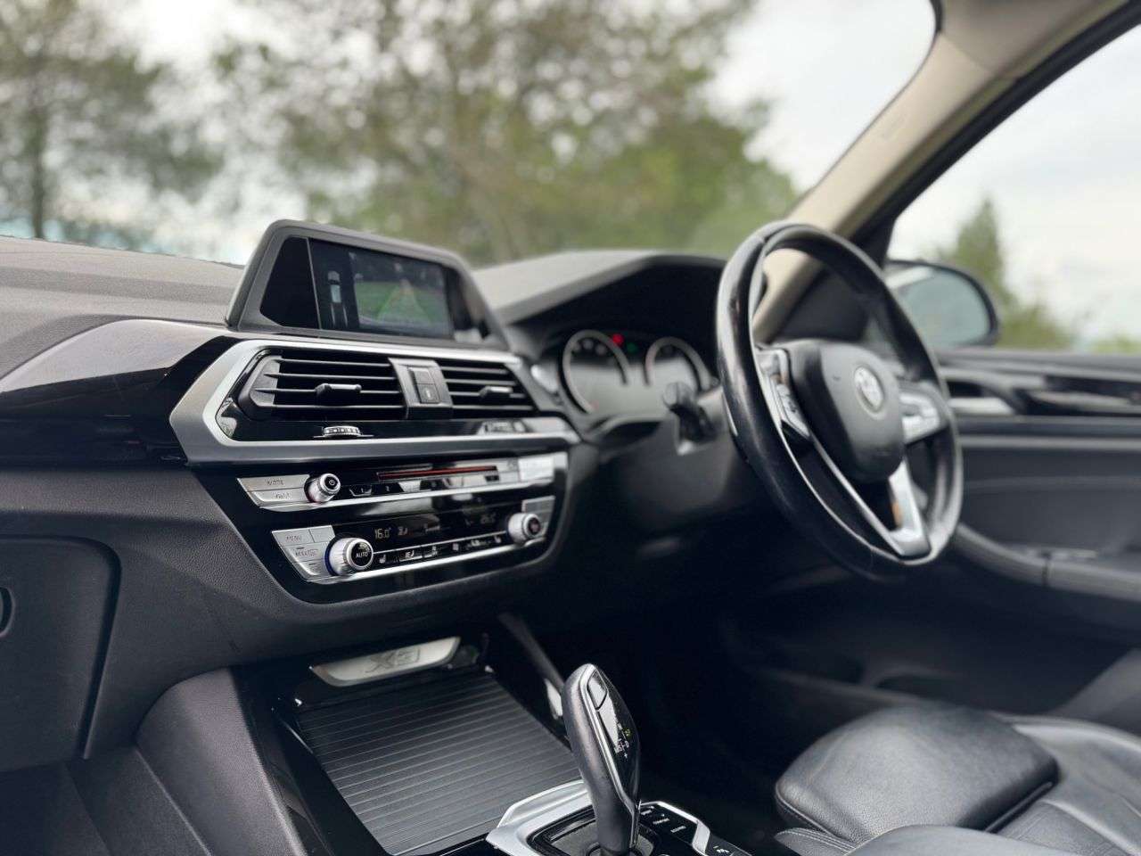 2019 BMW X3 2019 BMW X3
