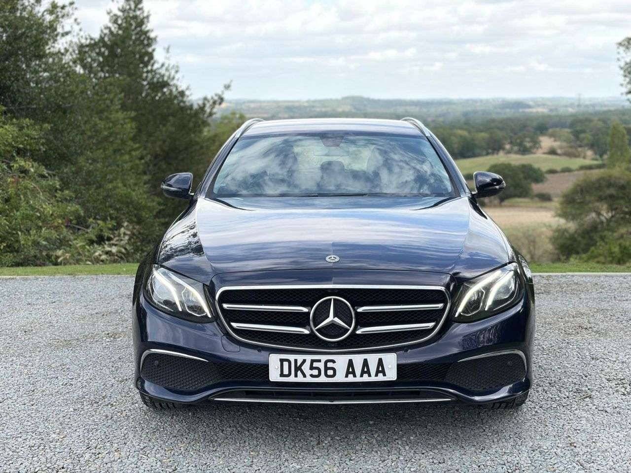 A 2018 MERCEDES-BENZ E CLASS 2.0 E220d SE Estate 5dr Diesel G-Tronic+ Euro 6 (s/s) (194 ps) A 2018 MERCEDES-BENZ E CLASS 2.0 E220d SE Estate 5dr Diesel G-Tronic+ Euro 6 (s/s) (194 ps)