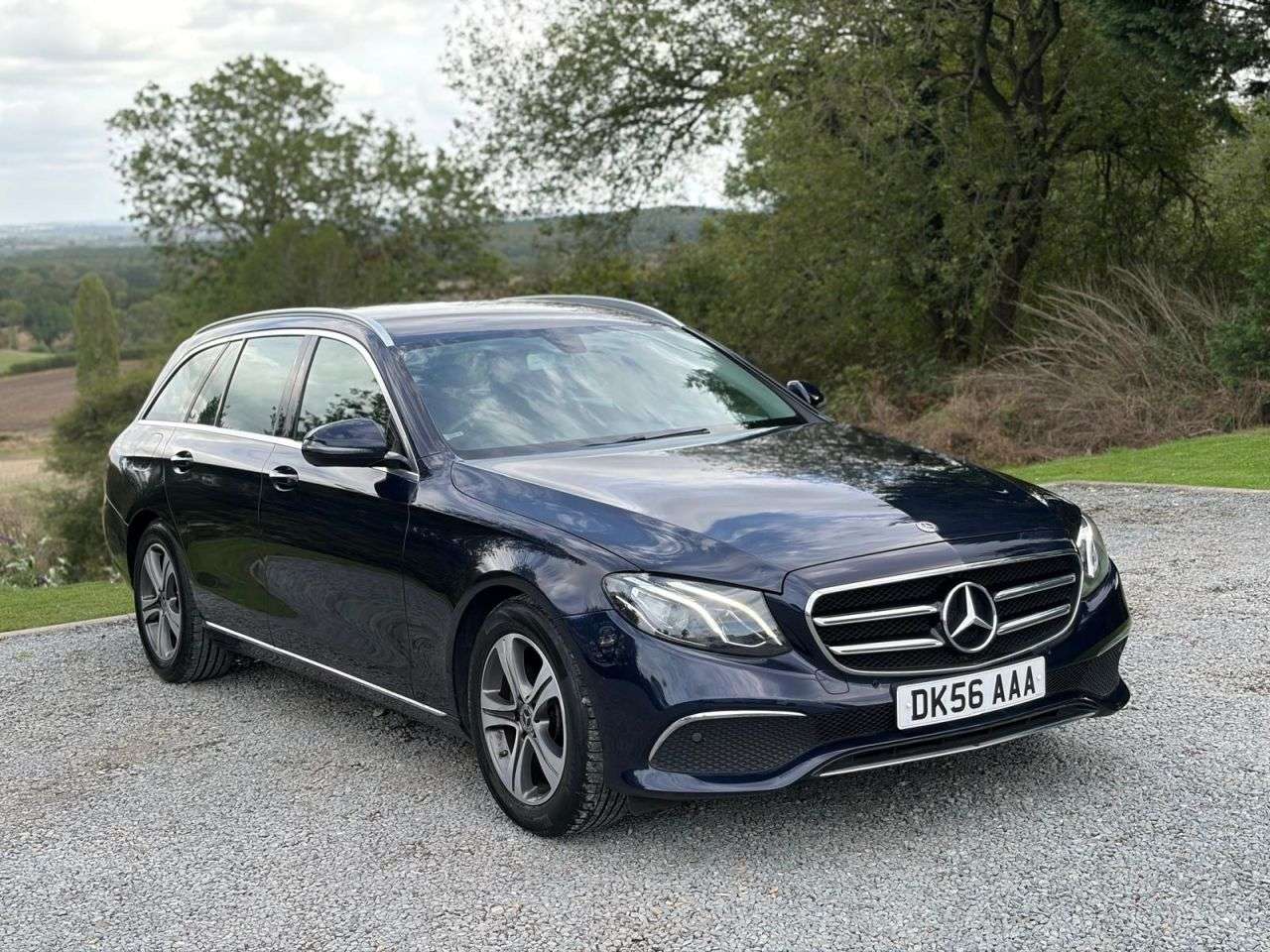 2018 MERCEDES-BENZ E CLASS 2018 MERCEDES-BENZ E CLASS