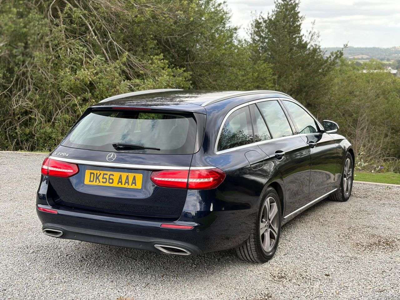2018 MERCEDES-BENZ E CLASS 2018 MERCEDES-BENZ E CLASS