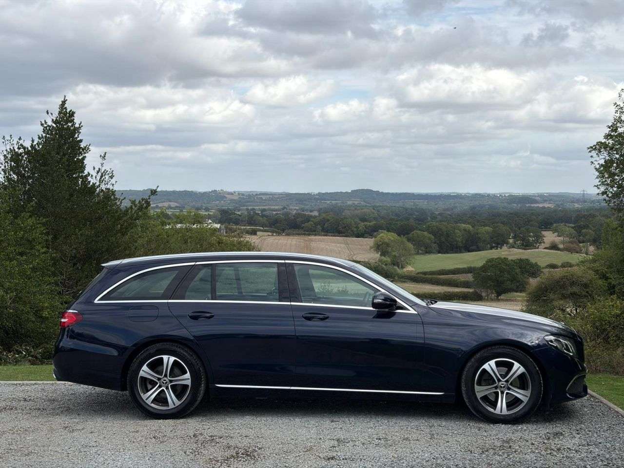 2018 MERCEDES-BENZ E CLASS 2018 MERCEDES-BENZ E CLASS