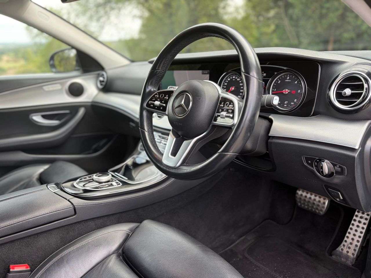 2018 MERCEDES-BENZ E CLASS 2018 MERCEDES-BENZ E CLASS