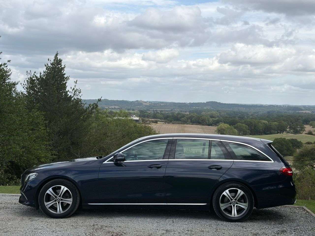 2018 MERCEDES-BENZ E CLASS 2018 MERCEDES-BENZ E CLASS
