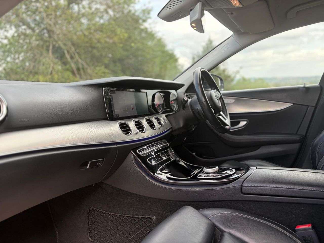 2018 MERCEDES-BENZ E CLASS 2018 MERCEDES-BENZ E CLASS