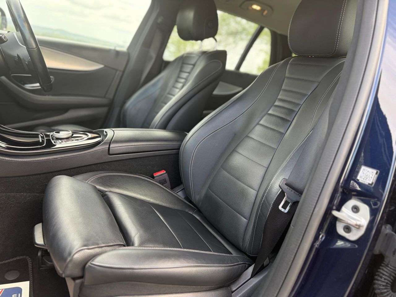 2018 MERCEDES-BENZ E CLASS 2018 MERCEDES-BENZ E CLASS