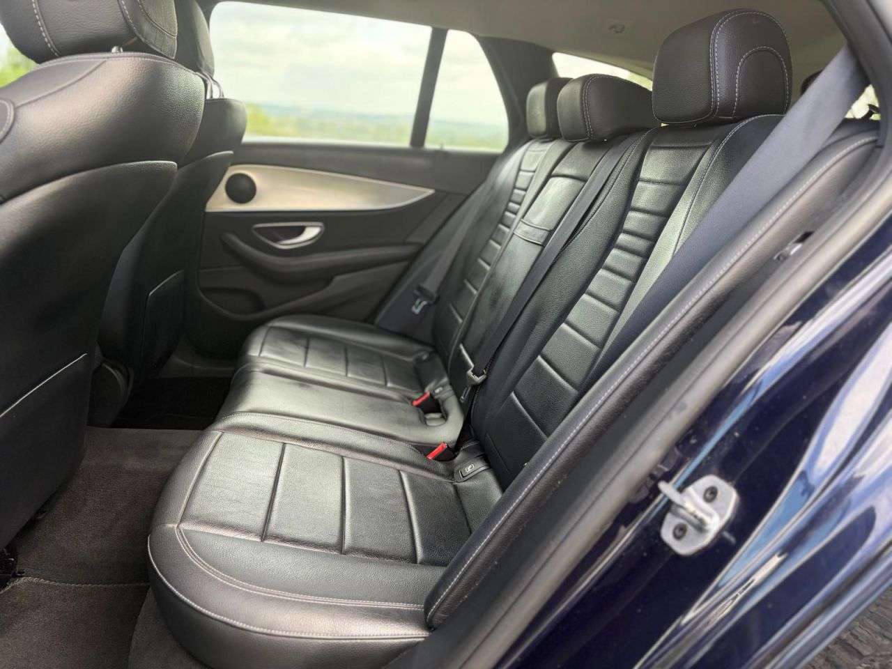 2018 MERCEDES-BENZ E CLASS 2018 MERCEDES-BENZ E CLASS