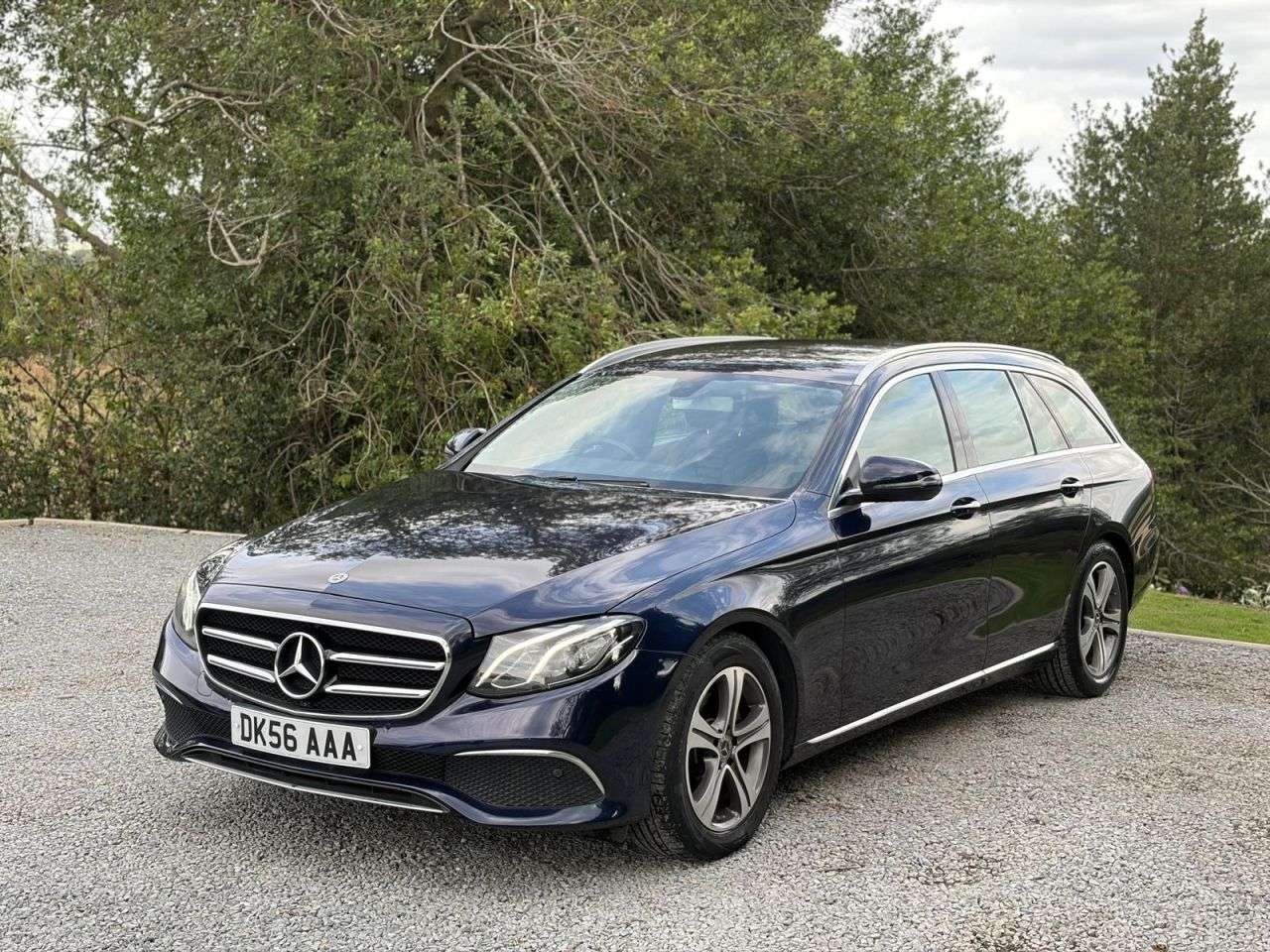 2018 MERCEDES-BENZ E CLASS 2018 MERCEDES-BENZ E CLASS