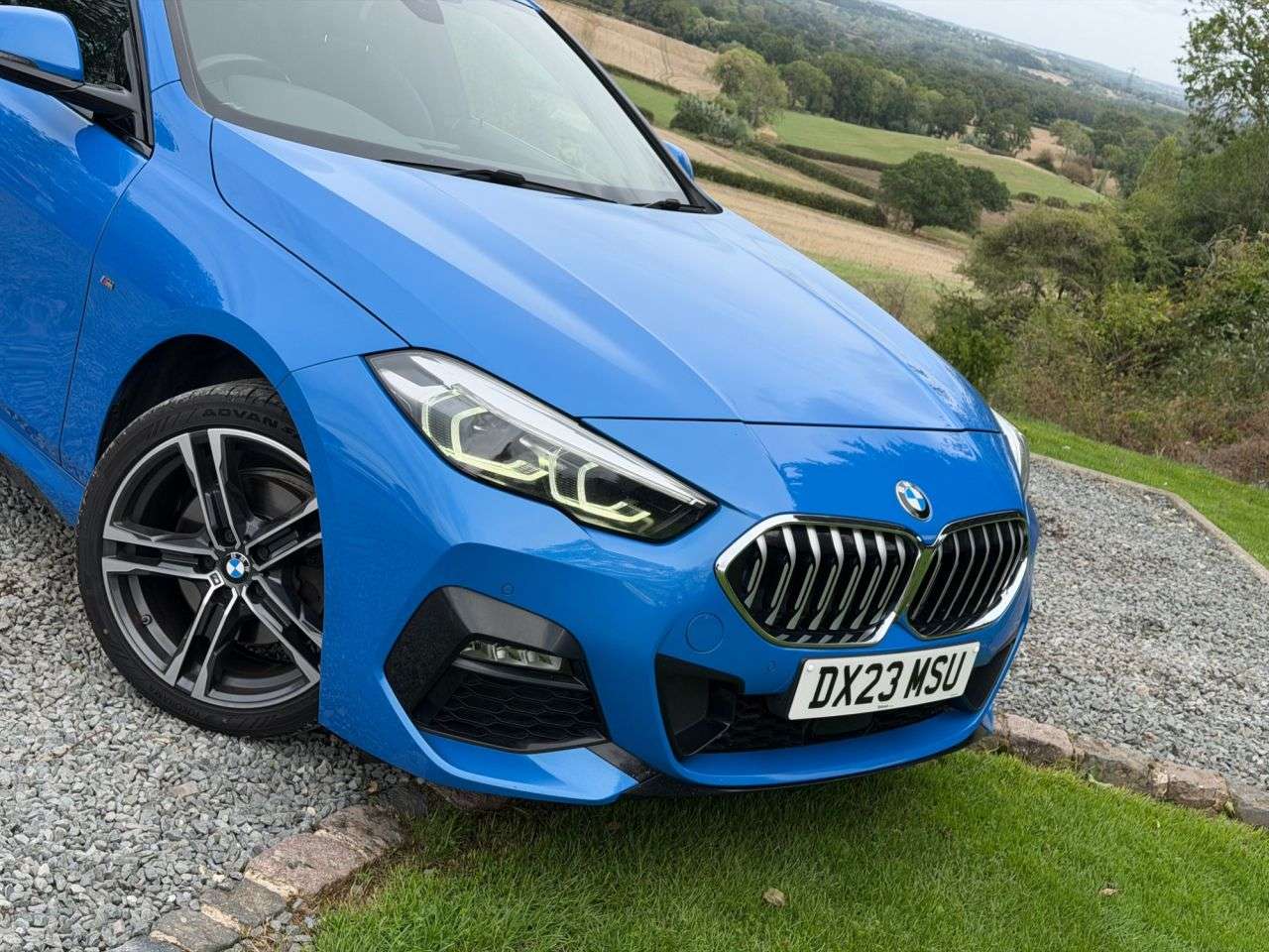 2023 BMW 2 SERIES GRAN COUPE 2023 BMW 2 SERIES GRAN COUPE