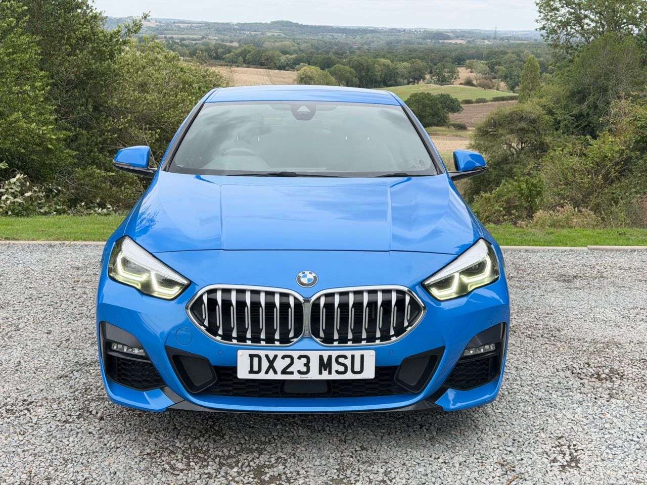 2023 BMW 2 SERIES GRAN COUPE 2023 BMW 2 SERIES GRAN COUPE