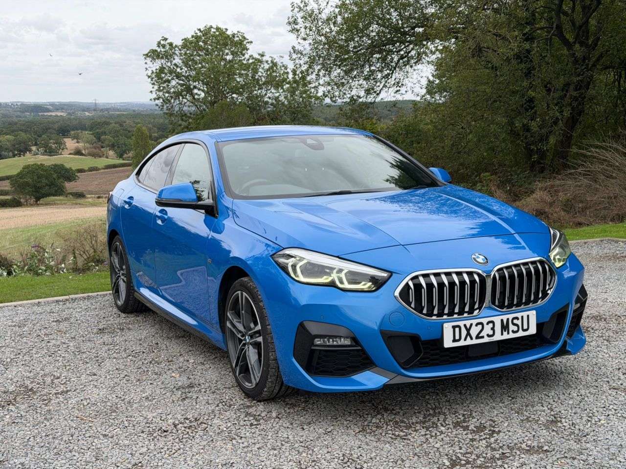 2023 BMW 2 SERIES GRAN COUPE 2023 BMW 2 SERIES GRAN COUPE