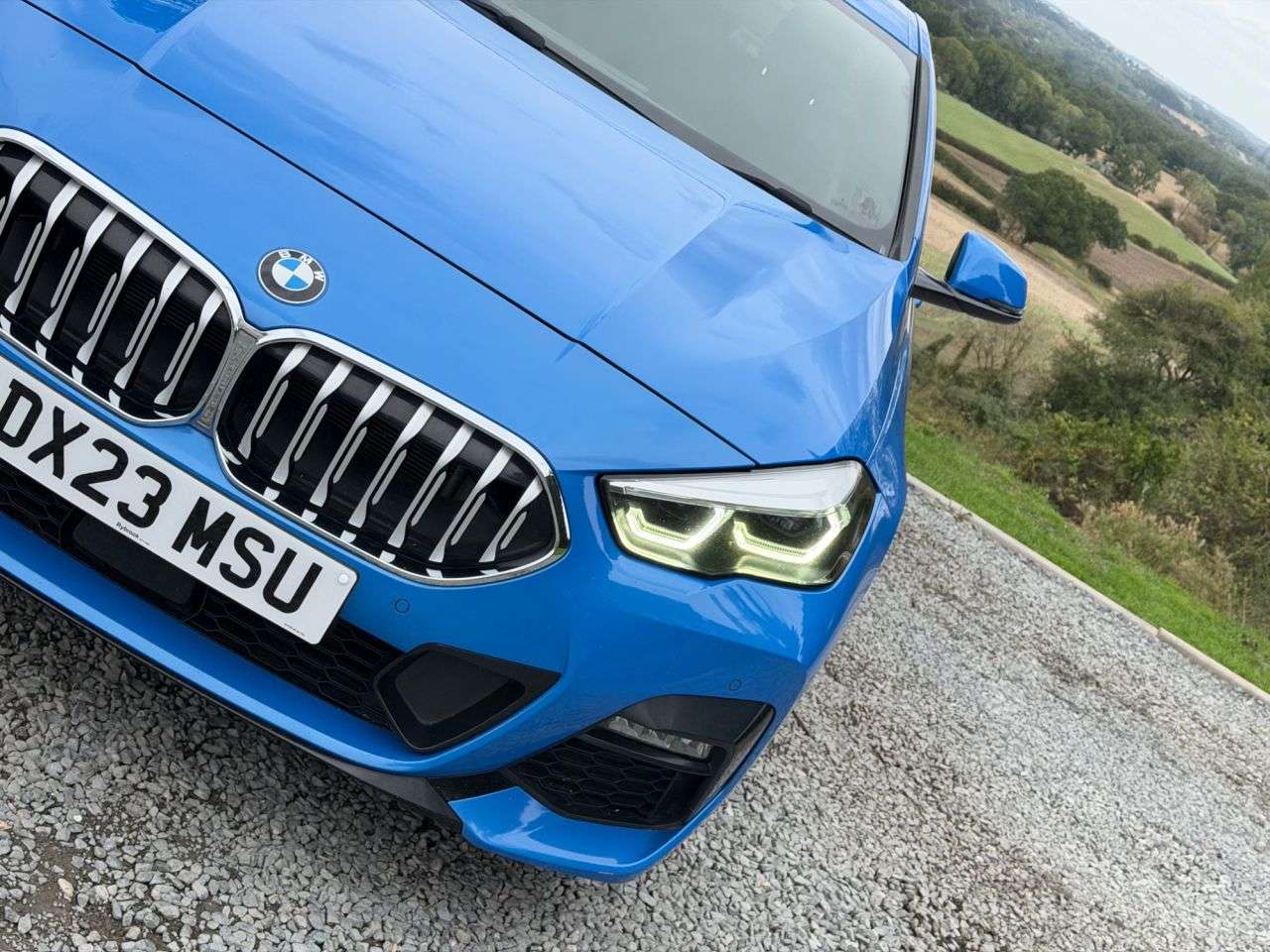 2023 BMW 2 SERIES GRAN COUPE 2023 BMW 2 SERIES GRAN COUPE