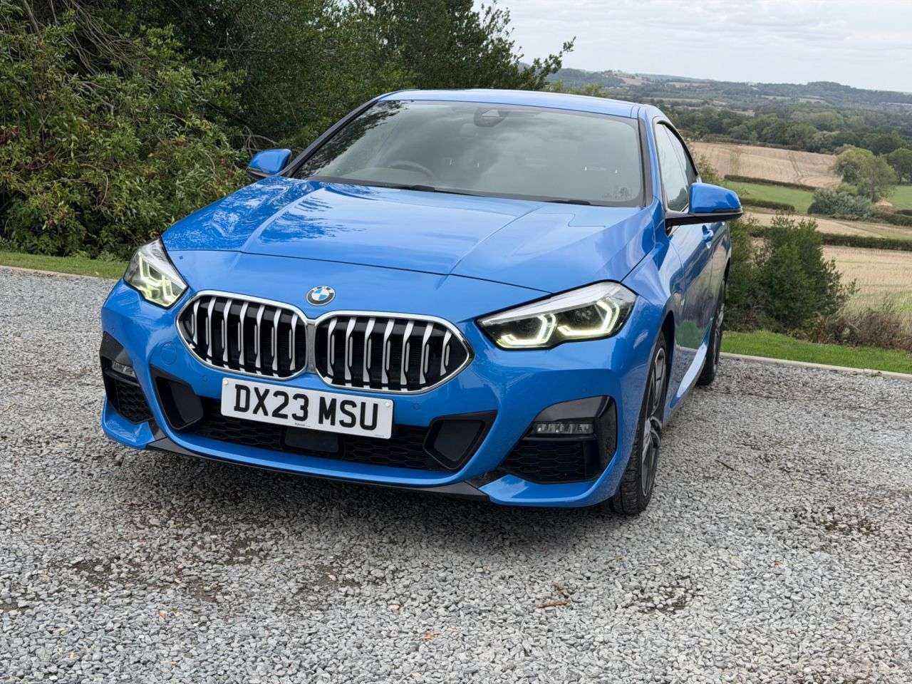 2023 BMW 2 SERIES GRAN COUPE 2023 BMW 2 SERIES GRAN COUPE