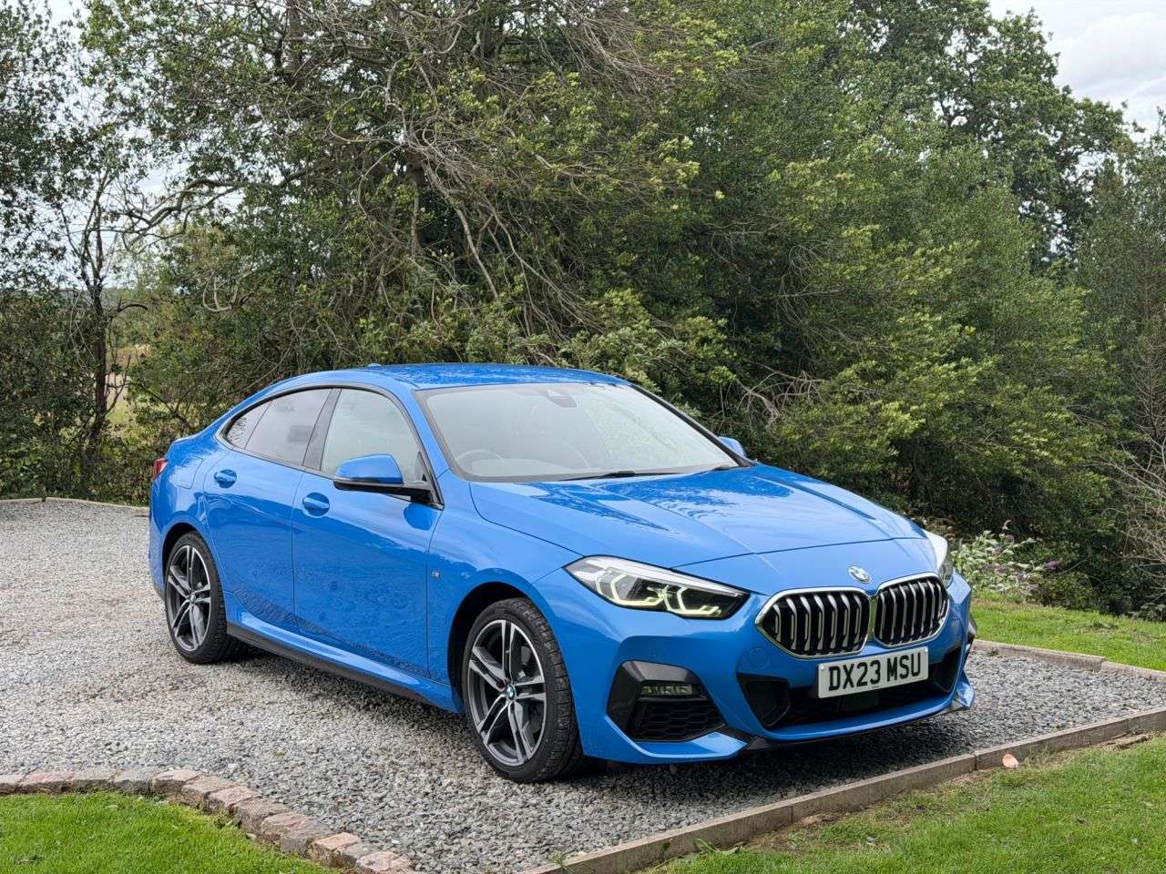 2023 BMW 2 SERIES GRAN COUPE 2023 BMW 2 SERIES GRAN COUPE