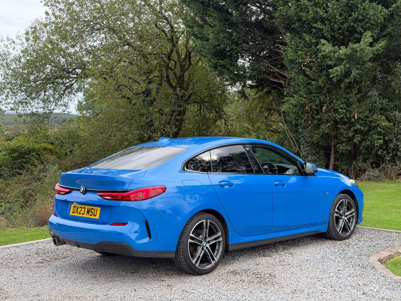 2023 BMW 2 SERIES GRAN COUPE 2023 BMW 2 SERIES GRAN COUPE