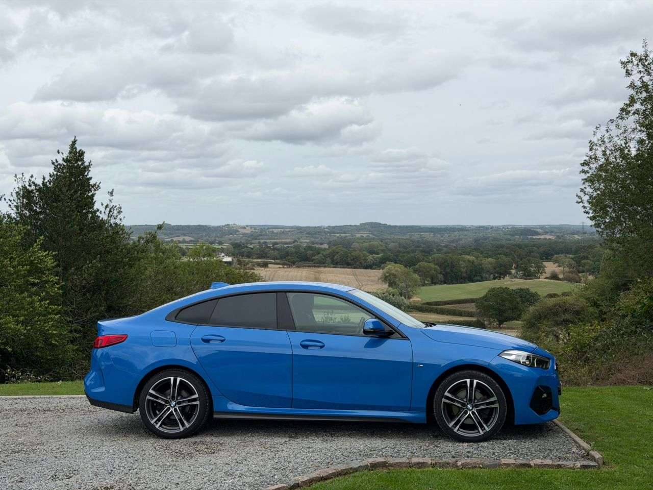 2023 BMW 2 SERIES GRAN COUPE 2023 BMW 2 SERIES GRAN COUPE